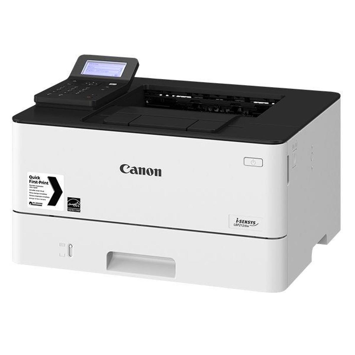 Canon i-SENSYS LBP212dw